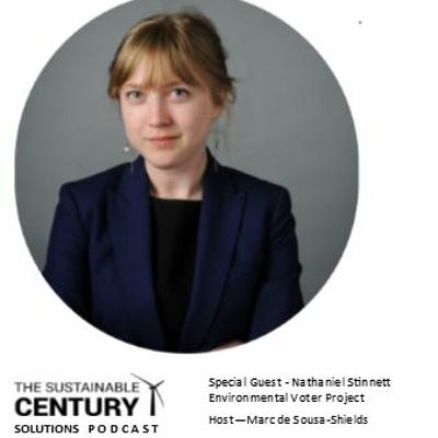 Concentration of Power in Food & Agriculture - with Special Guest Claire Kelloway of Food and Power