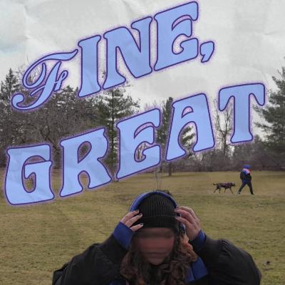 EP. TWO - Sipping on HATERADE