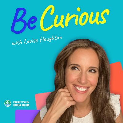 BE CURIOUS Teaser