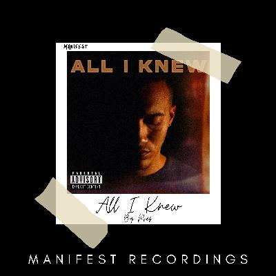 Pres - All I Knew