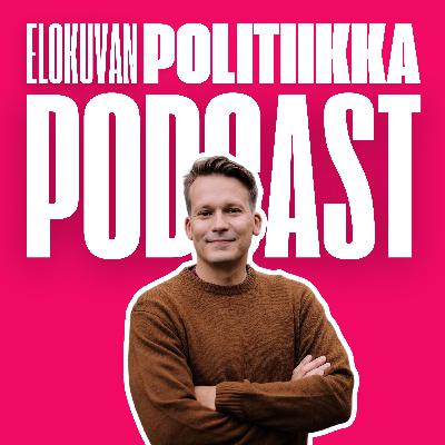 Elokuvan politiikka - Arthur Franck, ETYK ja The Helsinki Effect (2025)