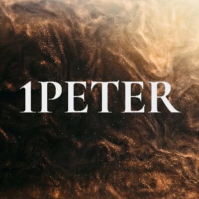 Together is Better | 1 Peter | Aaron Pennington - Lead Pastor