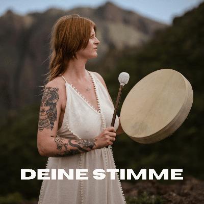 Finde zurück zu deiner Stimme – und zu dir.