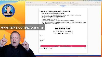 Ep. 261 "The FINAL Episode – Bitcoin Basics Course Begins on Monday 3/6" Ep. 261 "The FINAL Episode – Bitcoin Basics Course Begins on Monday 3/6"