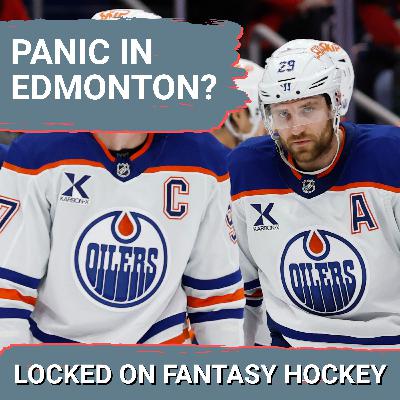 Why McDavid and Draisaitl CANNOT Save the Edmonton Oilers ALONE—TEAM in CHAOS?