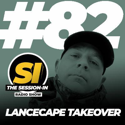 Session - In Radio #82 - Mixed By Lancecape
