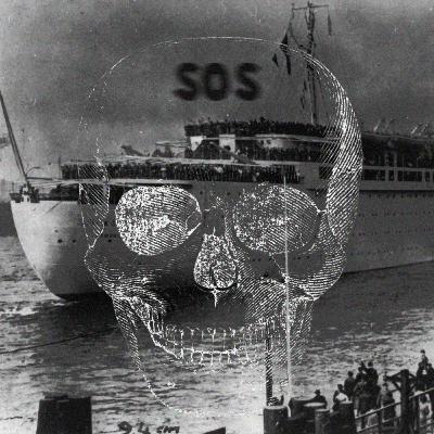 Nejděsivější námořní havárie, ze kterých mrazí dodnes Nejděsivější námořní havárie, ze kterých mrazí dodnes