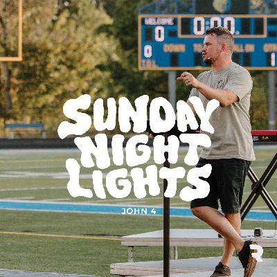 Rise Up & Saurate | Sunday Night Lights