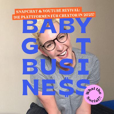 Snapchat & YouTube Revival: DIE Plattformen für Creator in 2025?