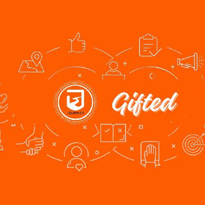 GIFTED - Spiritual Gifts GIFTED - Spiritual Gifts
