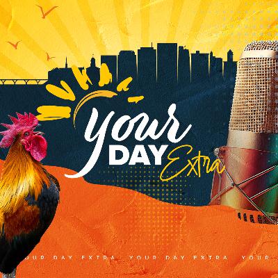 YDE 25 - Tipping culture, early Christmas and a Waffle House Wedding. YDE 25 - Tipping culture, early Christmas and a Waffle House Wedding.
