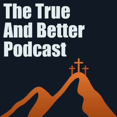 Ep.#3 The Shepherding God — From Eden to New Creation
