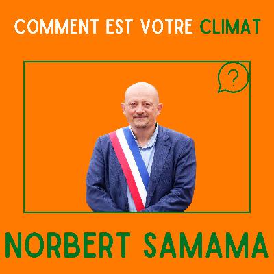 Une ville face au changement climatique - Norbert Samama, Maire du Pouliguen