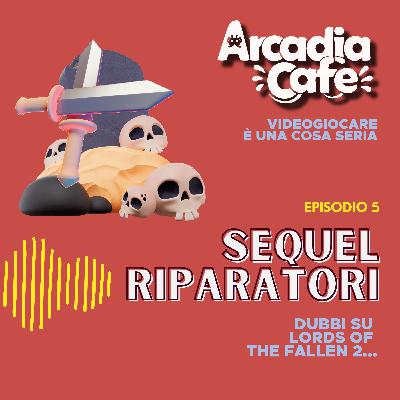 Sequel riparatori nei videogiochi