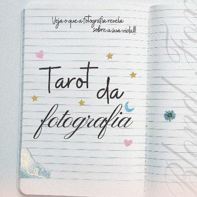 TAROT DA FOTOGRAFIA: ÁRIES VEJA A SUA CARTINHA PARA O ANO DE 2026🦊 | BLOND FOX