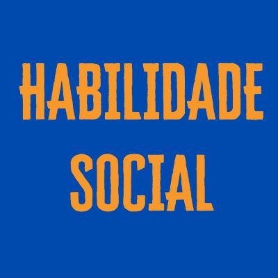 Aula Habilidade Social - Estilo de resposta
