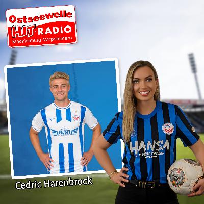 "Hörbar Hansa" - Cedric Harenbrock | 22