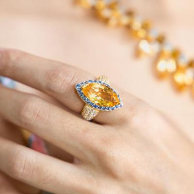 Iruby Luxury Gemstone Jewelry Company Limited
