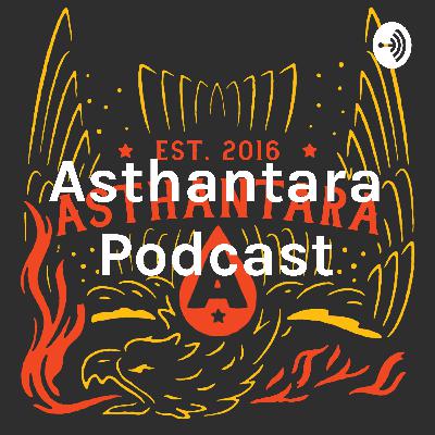 Episode 08 - Trias Lovitas #1