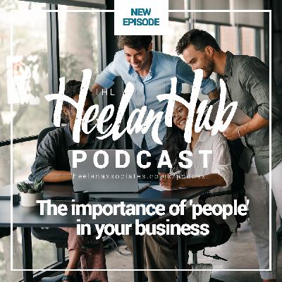 How to Find Good People For Your Small Business | Dan and Kay