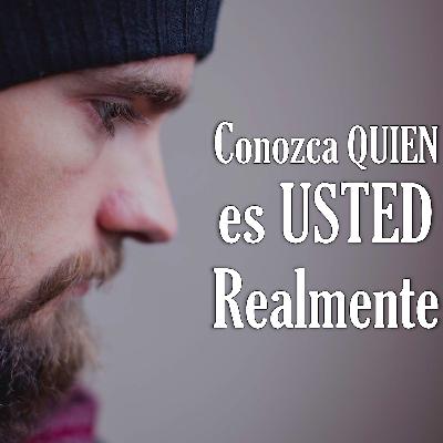 Conozca QUIEN es USTED Realmente - Motivación para el Alma - David Yujra