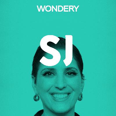 Suleika Jaouad (on creative alchemy)