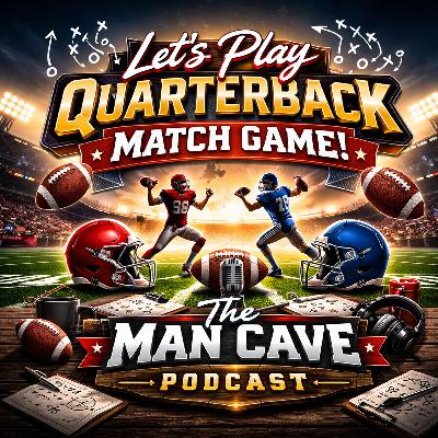 Quarterback Match Game! Predicting the NFL’s Wildest QB Moves of the Offseason