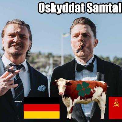 137. Adolf, Tidelag & Kommunism