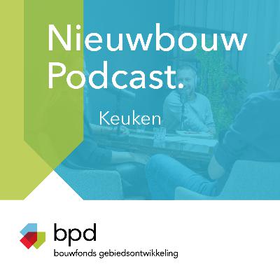 3. Keuken 3. Keuken