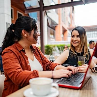 What to Do When Your Favourite Workmate Moves On What to Do When Your Favourite Workmate Moves On