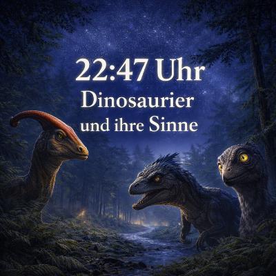 Dinosaurier und ihre Sinne