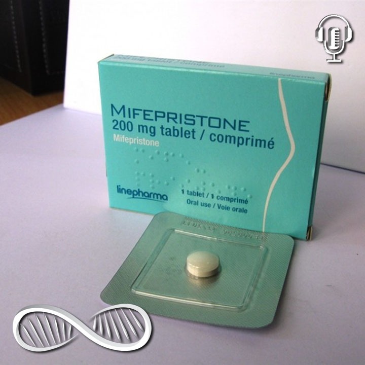 My thoughts on "the abortion pill" 🧐 and more natural contraception hacks