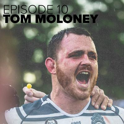 The Club Rugby Collective | Episode 10