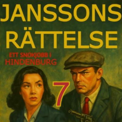 Janssons Rättelse - 07 - En Kredit eller Två - Mutant Undergångens Arvtagare