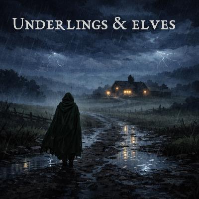 Underlings and Elves - A Dark Fantasy Story Podcast