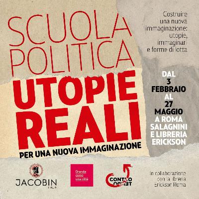 Modulo 1 - Lezione introduttiva - Luca Scuccimarra - Tempo e storia (SalAgnini, 3 febbraio 2023)