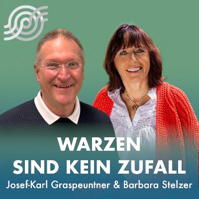 Warzen - lästig, nichts wie weg?