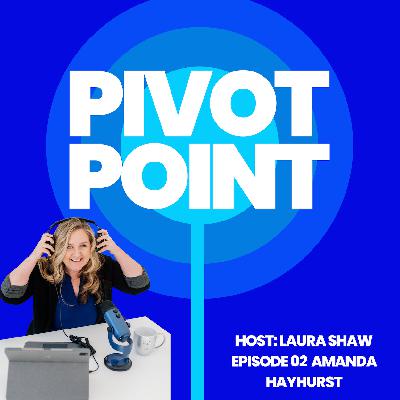 Ep02 Amanda Hayhurst
