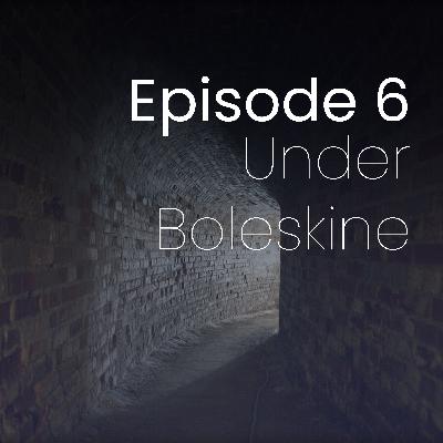 Episode 6 - Under Boleskine