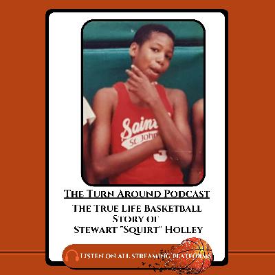 Episode 1: Half Edentonian - Half Durhamite