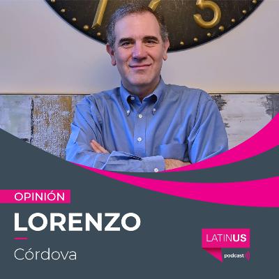 El autoritarismo busca por naturaleza reescribir la historia, pero son evidenciados: Lorenzo Córdova
