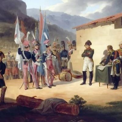 La independencia como delito - Historia Argentina La independencia como delito - Historia Argentina