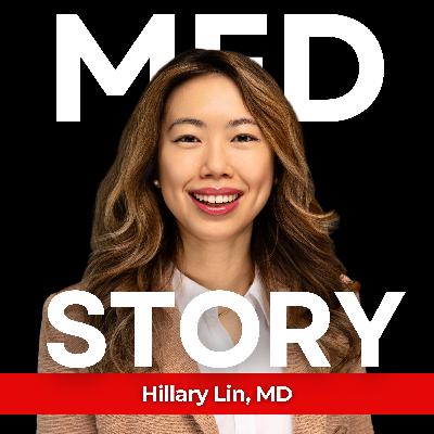 When the System Breaks, Do You Stay or Leave? Dr. Hillary Lin’s Answer