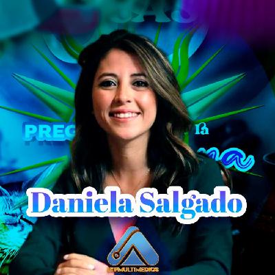 Soy Panista de Corazón! Daniela Salgado