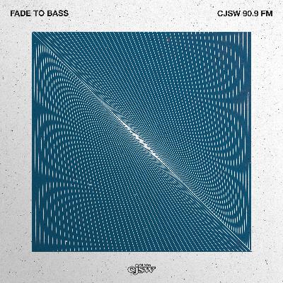 Fade to Bass - Episode January 9, 2026