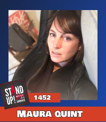 1452 Maura Quint + Headlines & Clips