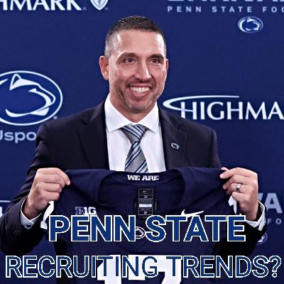 STUNNER: Penn State Faces Recruiting SHOCK as Kemon Spell Commits to Georgia STUNNER: Penn State Faces Recruiting SHOCK as Kemon Spell Commits to Georgia