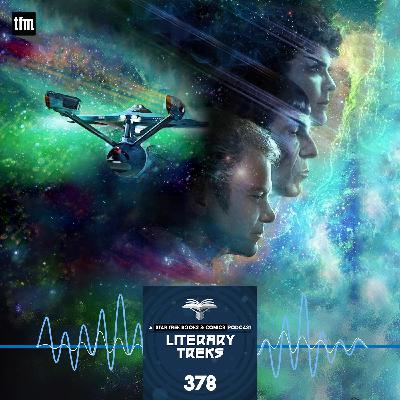 378: Lots of True Crime Podcasts
