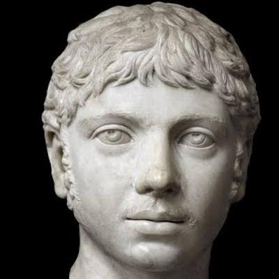 Akal Bulus Elagabalus