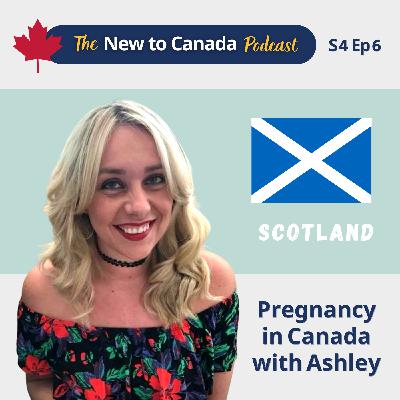 Pregnancy in Canada | Ashley from Scotland Pregnancy in Canada | Ashley from Scotland